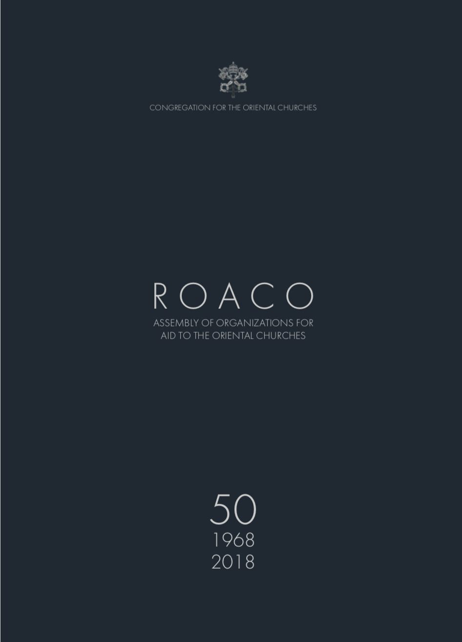 ROACO COPERTINA