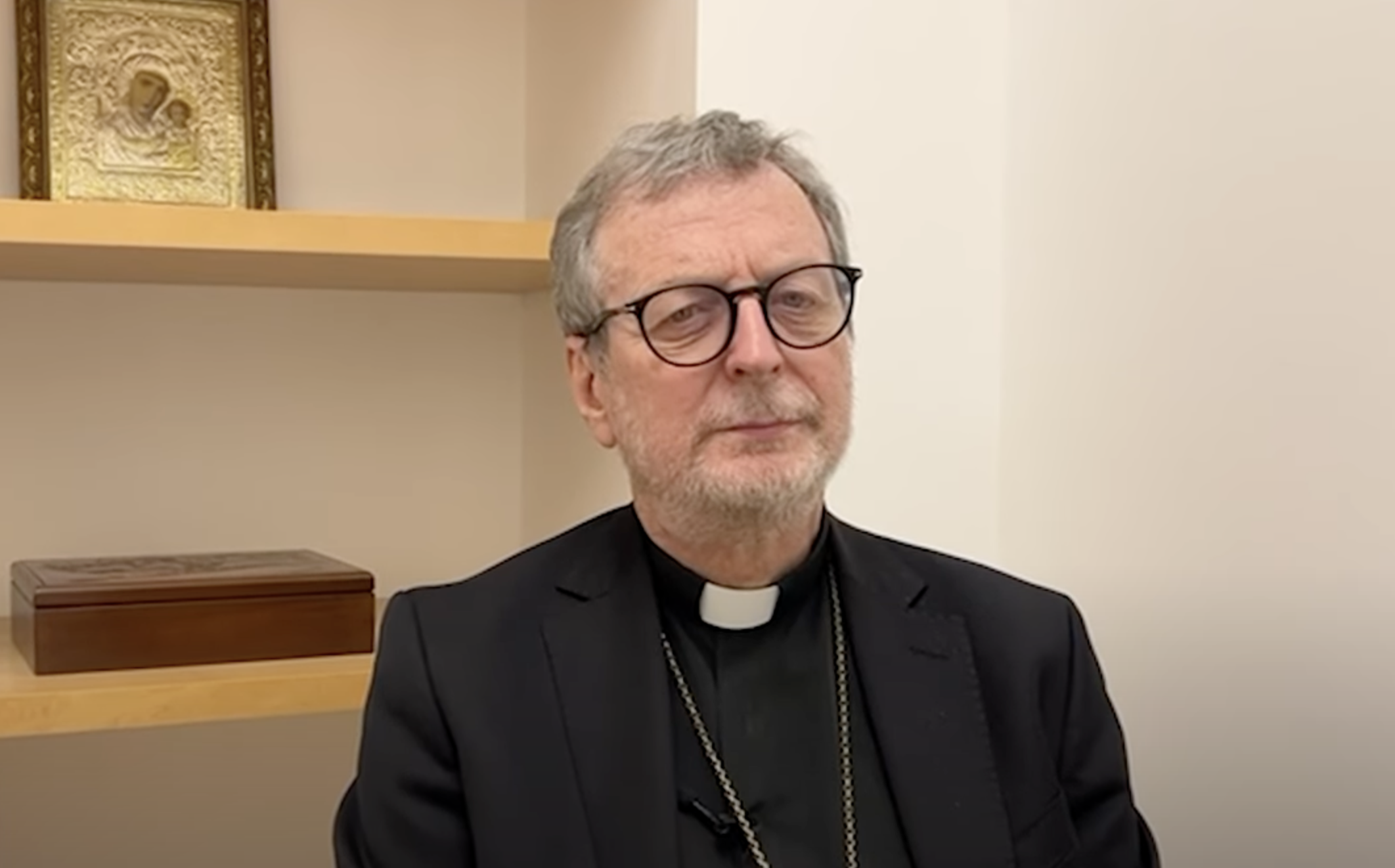 Vatican News Credits
