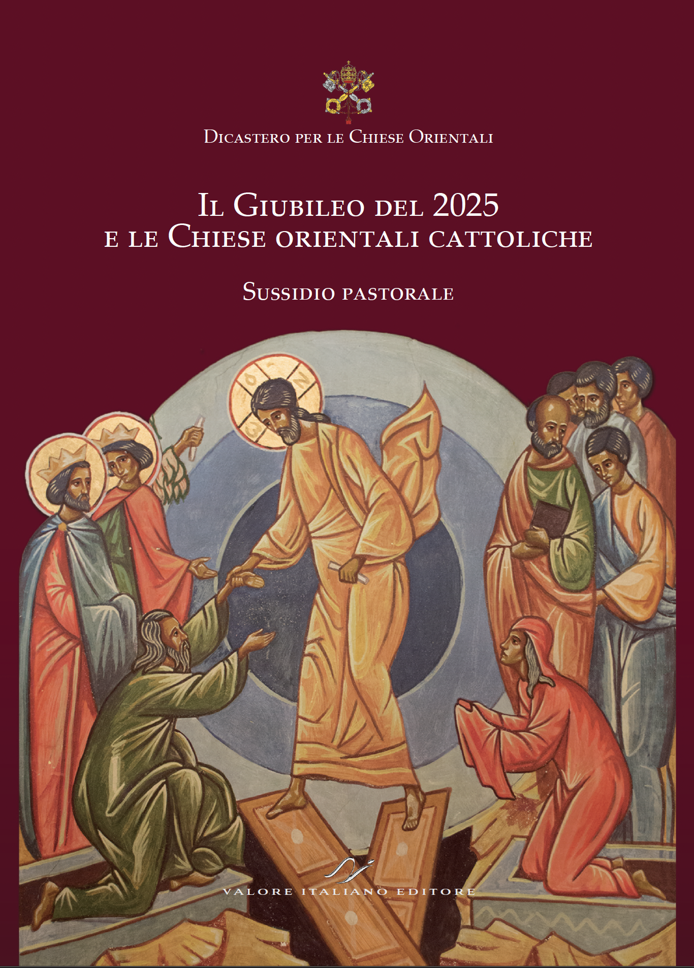 GIUBILEO