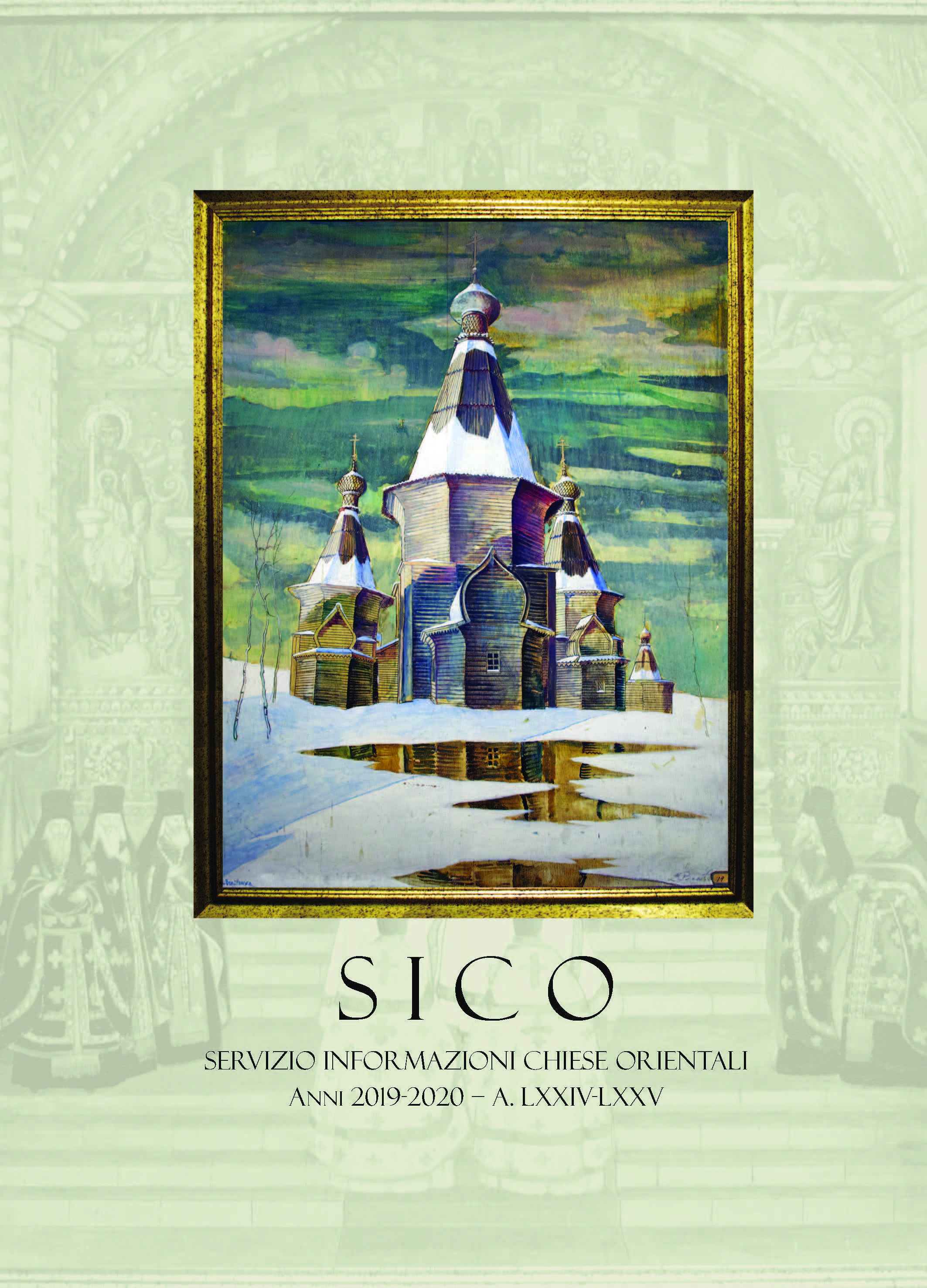 copertina sico